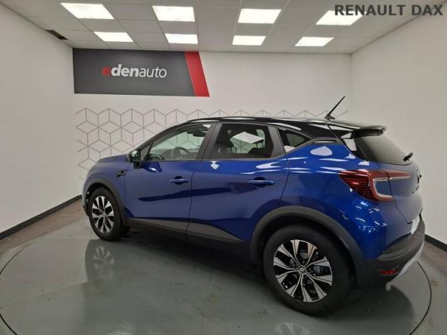 Renault Captur image 1