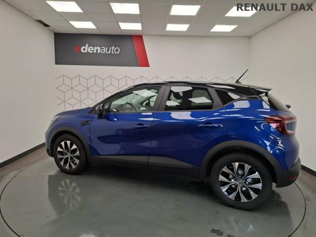 Renault Captur image 9