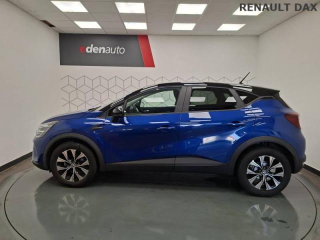 Renault Captur image 8