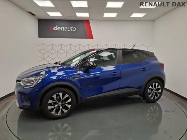 Renault Captur image 4