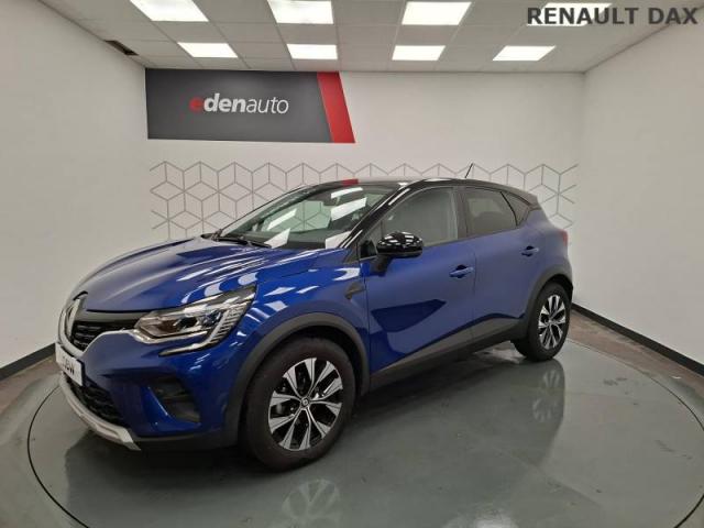 Renault Captur image 7