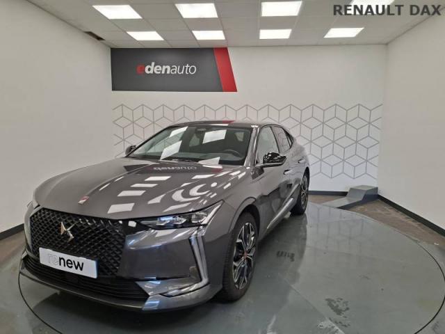 Ds Ds 4 Puretech 130 Eat8 Performance Line+