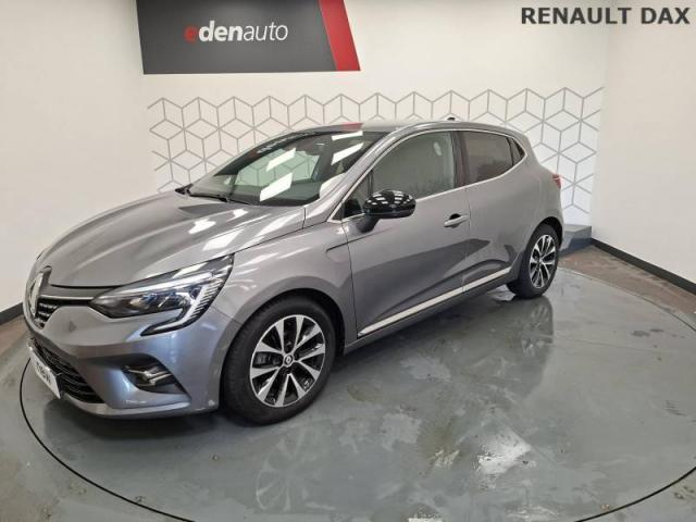 Renault Clio Tce 90 Techno