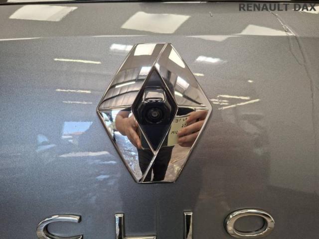 Renault Clio image 4