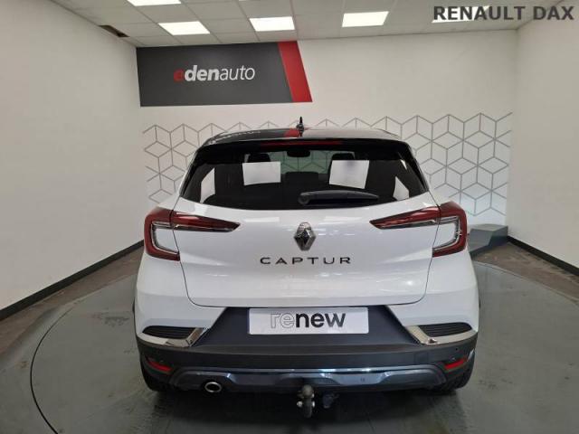 Renault Captur image 5