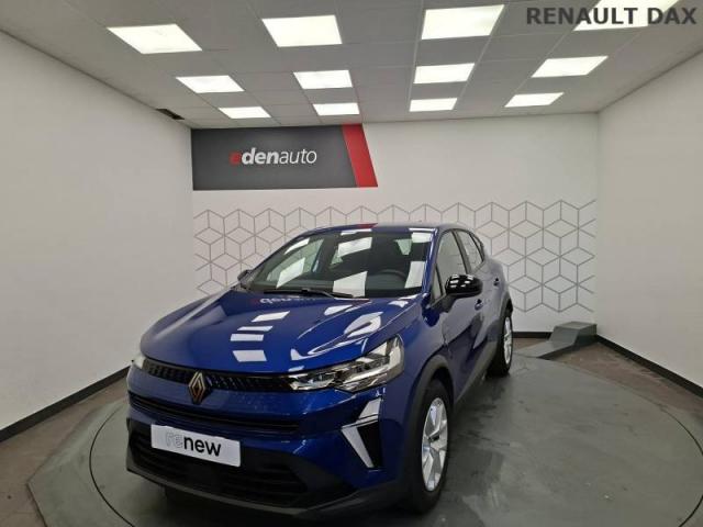 Renault Captur Tce 90 Ch Evolution