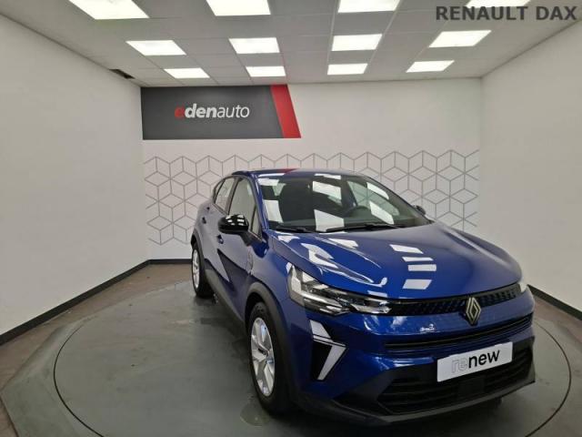 Renault Captur image 6