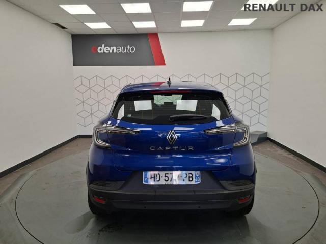 Renault Captur image 8