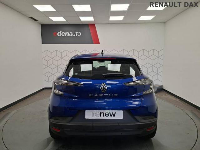 Renault Captur image 3