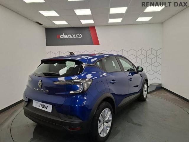 Renault Captur image 7