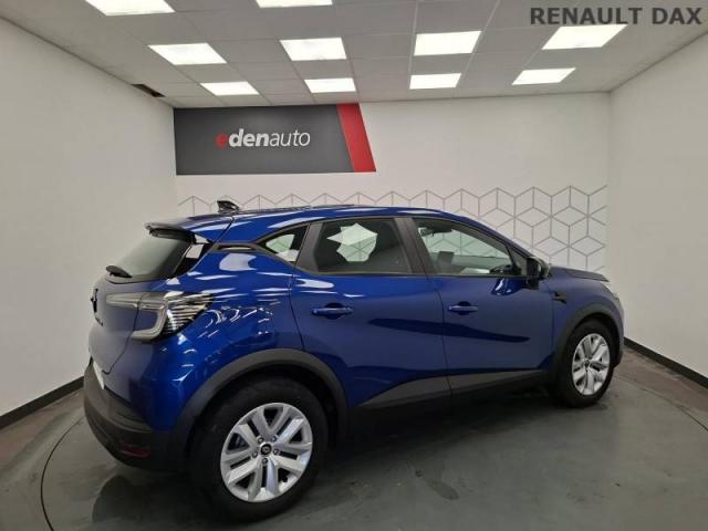 Renault Captur image 9