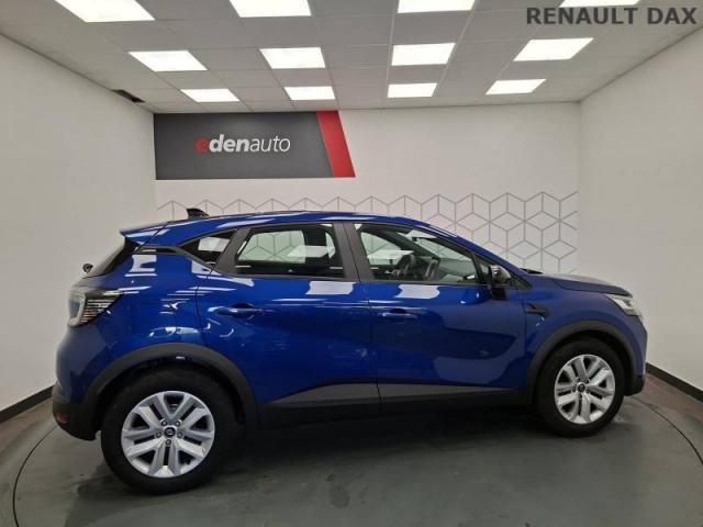 Renault Captur image 2