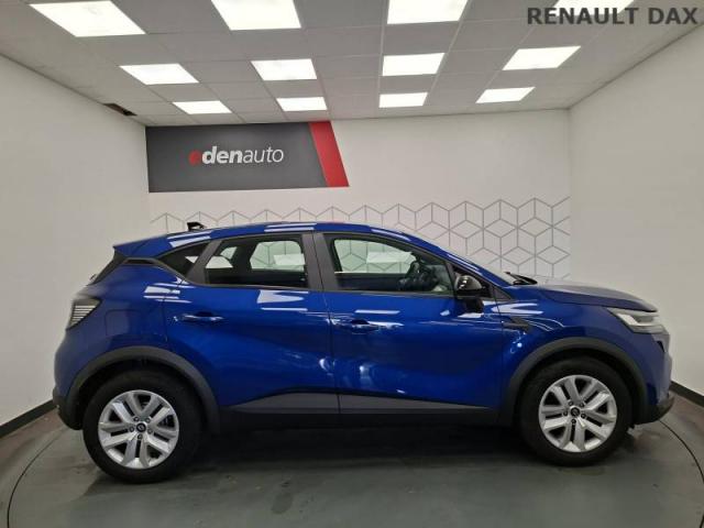 Renault Captur image 1