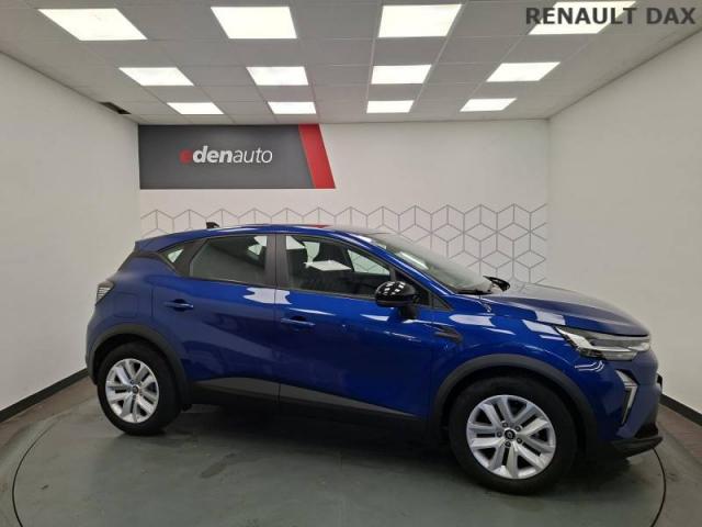Renault Captur image 5