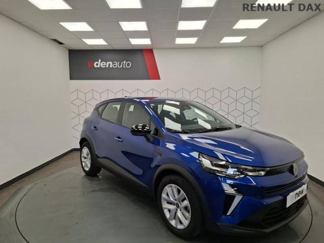 Renault Captur image 4