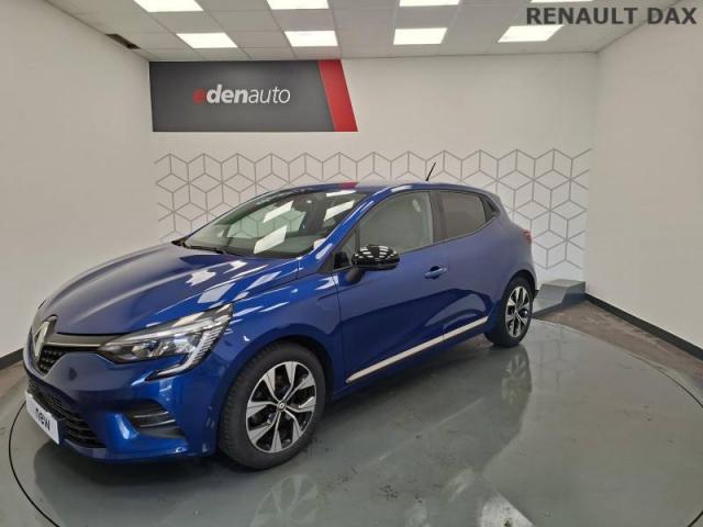 Renault Clio Blue Dci 100 Evolution