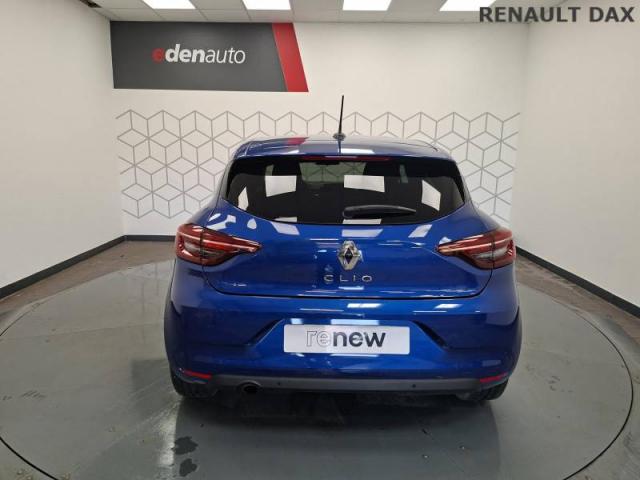 Renault Clio image 3