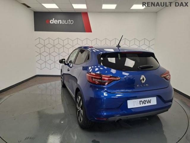 Renault Clio image 8