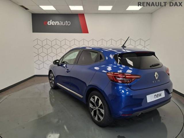Renault Clio image 6