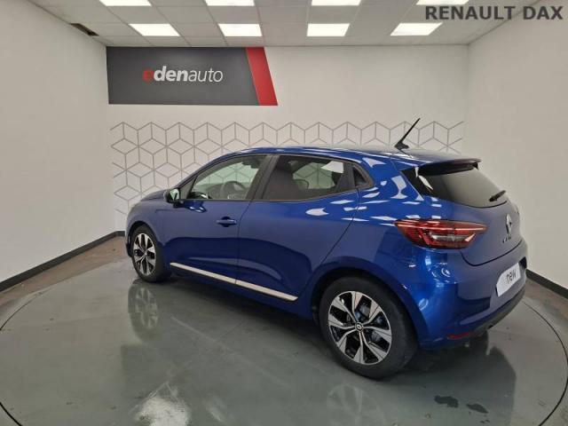 Renault Clio image 9