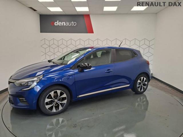 Renault Clio image 7