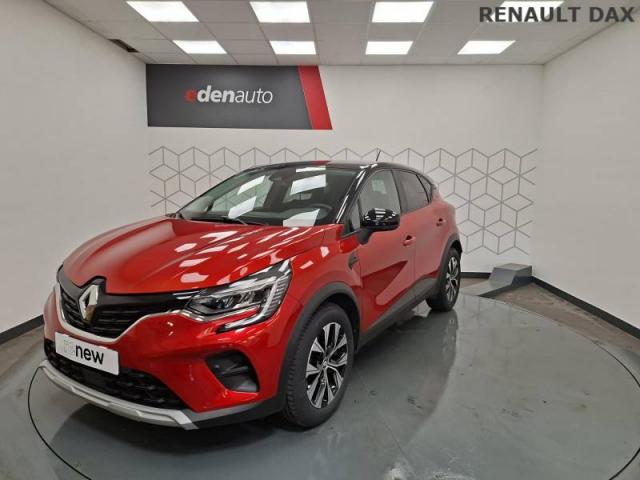 Renault Captur Tce 90 Evolution