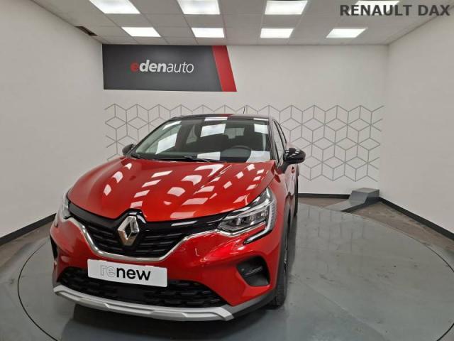 Renault Captur image 8