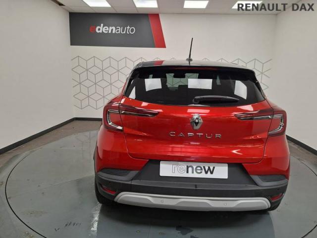 Renault Captur image 1