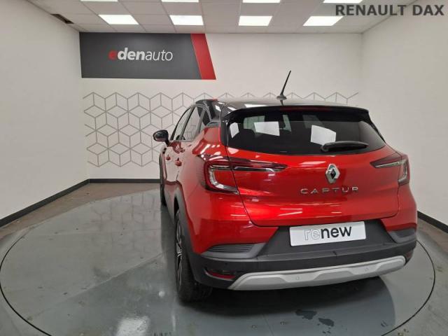 Renault Captur image 4