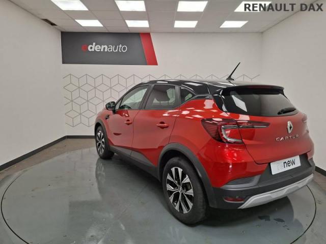 Renault Captur image 7