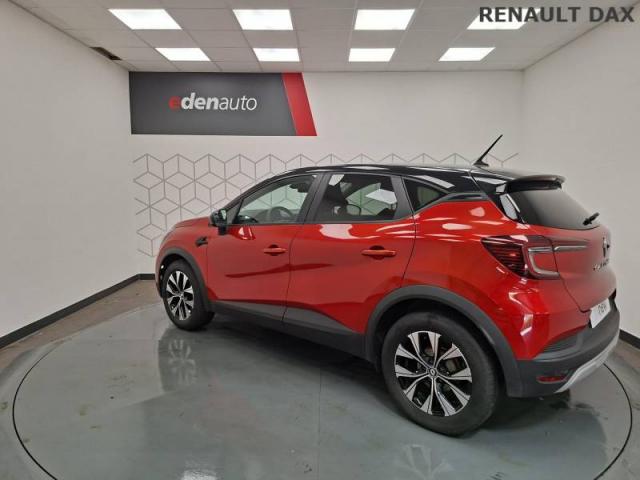 Renault Captur image 5