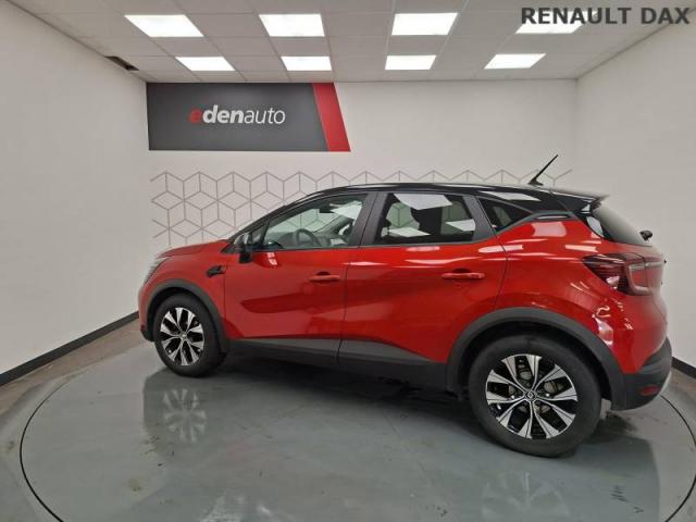 Renault Captur image 3