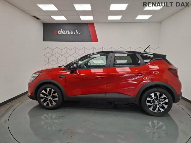 Renault Captur image 2