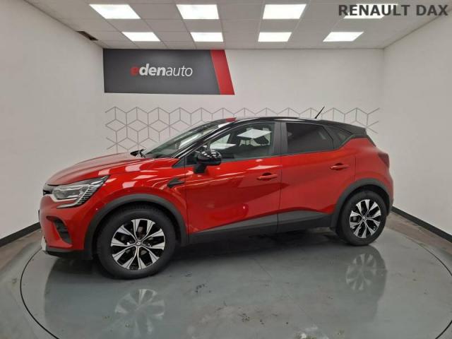 Renault Captur image 9