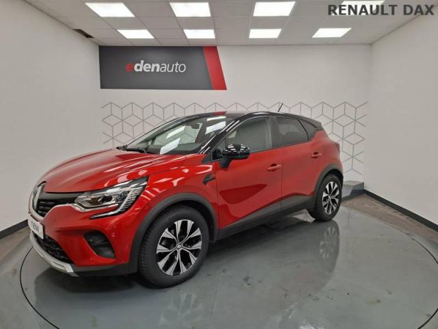 Renault Captur image 6
