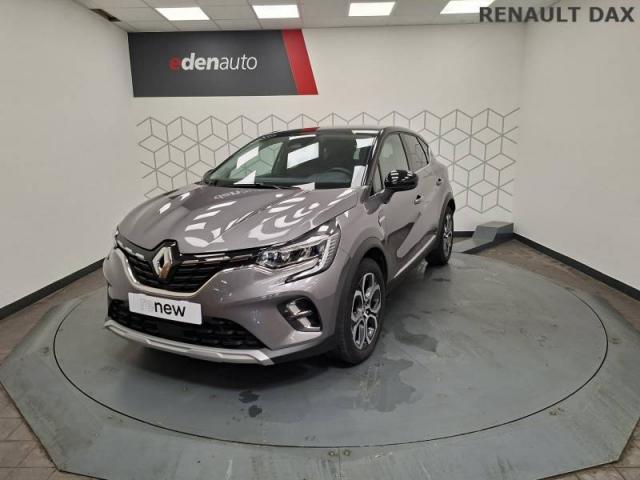 Renault Captur Tce 90 Techno