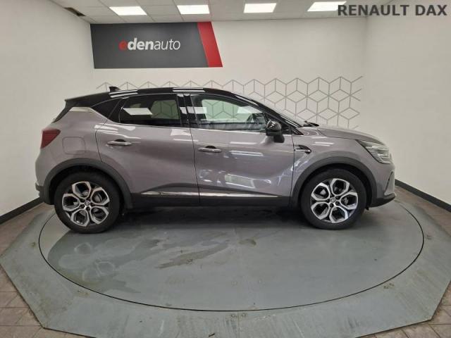 Renault Captur image 4