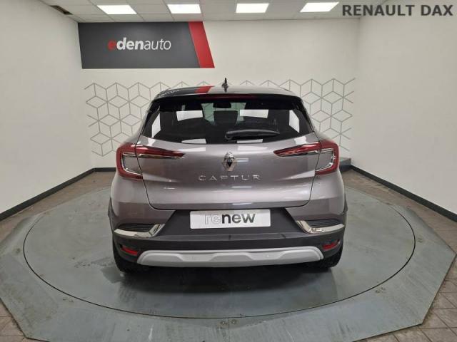 Renault Captur image 1