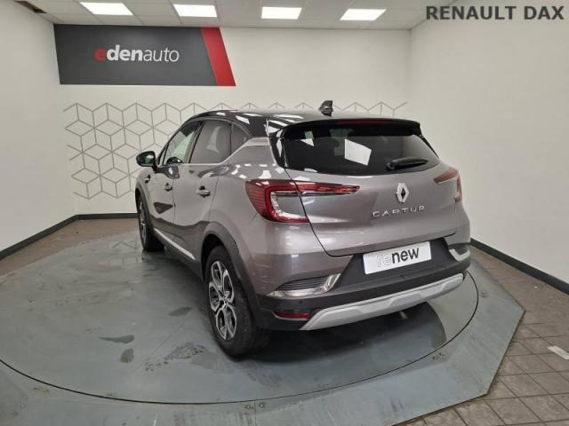Renault Captur image 5