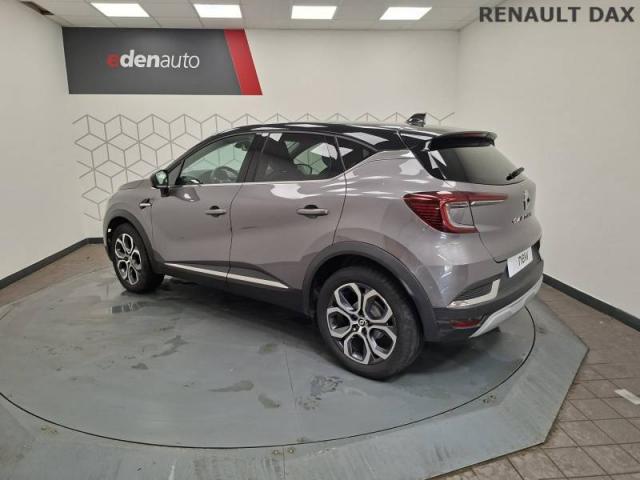 Renault Captur image 7