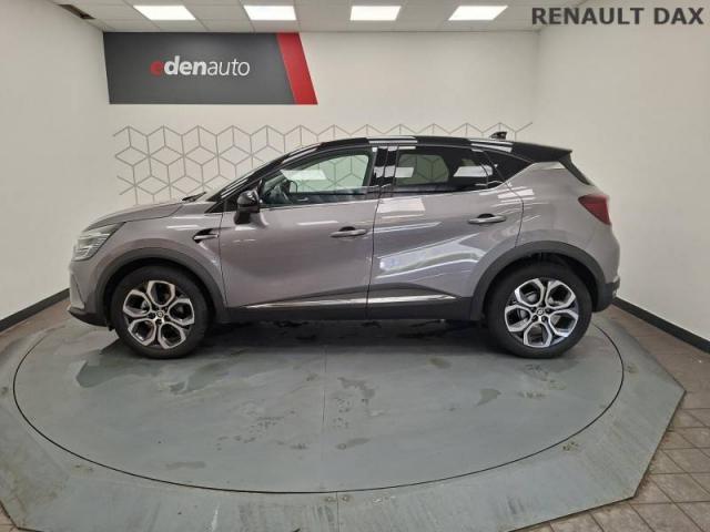 Renault Captur image 9