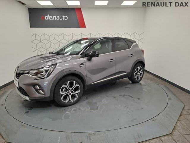 Renault Captur image 8