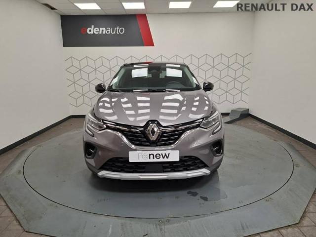 Renault Captur image 6