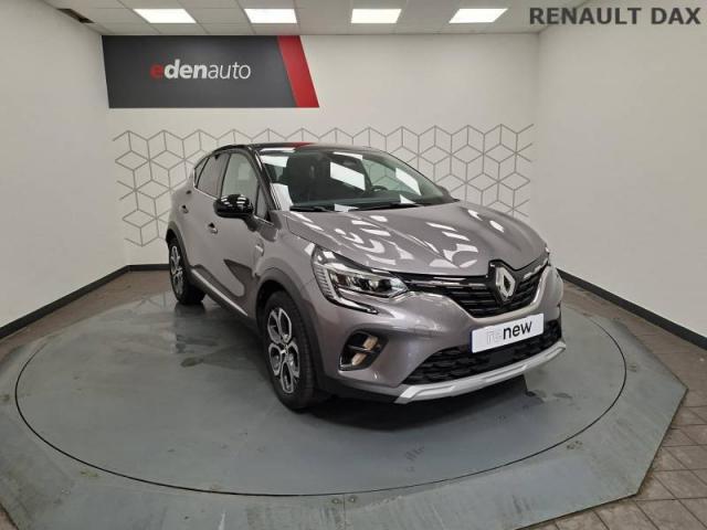 Renault Captur image 2
