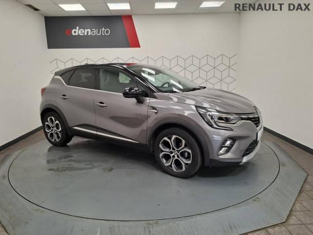 Renault Captur image 3