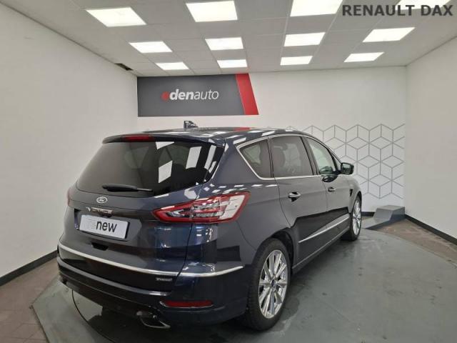 Ford S-Max image 6
