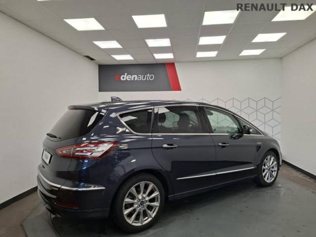 Ford S-Max image 5