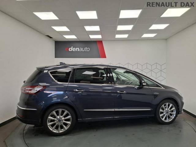 Ford S-Max image 7