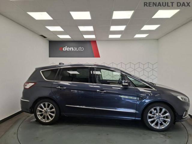 Ford S-Max image 4