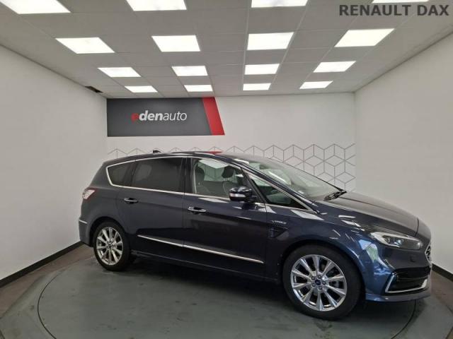 Ford S-Max image 9